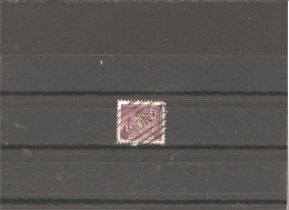Used Stamp Nr.509 In Darnell Catalog  - Gebruikt