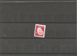 Used Stamp Nr.510 In Darnell Catalog  - Used Stamps