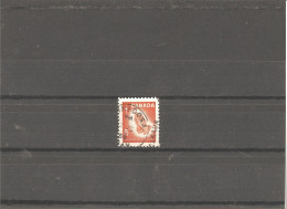 Used Stamp Nr.511 In Darnell Catalog  - Gebraucht
