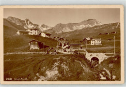 52130907 - Innerarosa Arosa - Autres & Non Classés