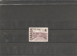 Used Stamp Nr.517 In Darnell Catalog  - Gebruikt
