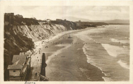 64 -  BIARRITZ  -  LA COTE DES BASQUES - LL - Biarritz