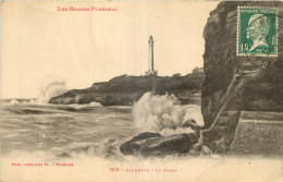 64 -  BIARRITZ  -   LE PHARE - Biarritz