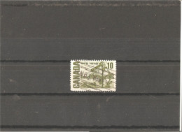 Used Stamp Nr.518 In Darnell Catalog  - Oblitérés