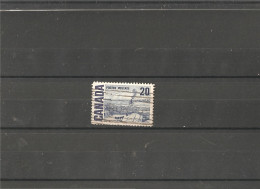 Used Stamp Nr.520 In Darnell Catalog  - Gebruikt