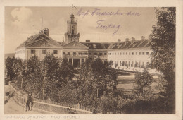 AK - (NÖ) Schloss JAIDHOF Bei GFÖHL Im Waldviertel 1911 - Krems An Der Donau