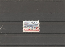 Used Stamp Nr.529 In Darnell Catalog  - Used Stamps