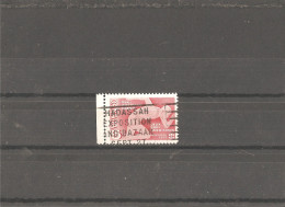 Used Stamp Nr.531 In Darnell Catalog  - Oblitérés