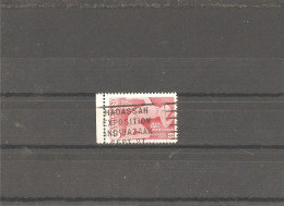 Used Stamp Nr.531 In Darnell Catalog  - Usados