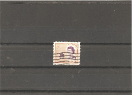 Used Stamp Nr.533 In Darnell Catalog  - Used Stamps