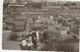 Den Haag Miniatuurstad Madurodam Overzicht Levendig # 1961    5048 - Den Haag ('s-Gravenhage)