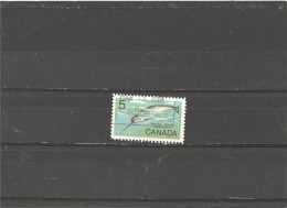 Used Stamp Nr.539 In Darnell Catalog  - Used Stamps