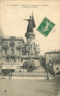 84 - AVIGNON -  MONUMENT DU CENTENAIRE - Avignon