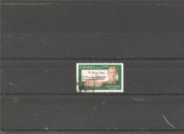 Used Stamp Nr.547 In Darnell Catalog  - Gebruikt