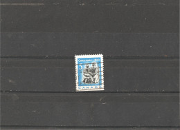 Used Stamp Nr.548 In Darnell Catalog  - Used Stamps