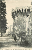 84 - AVIGNON - LA RONDE DES REMPARTS DE L'OULLE - Avignon