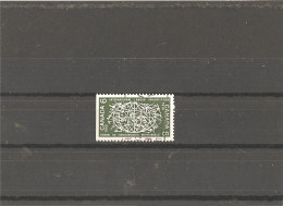 Used Stamp Nr.553 In Darnell Catalog  - Gebruikt