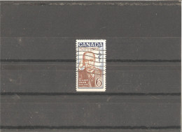 Used Stamp Nr.554 In Darnell Catalog  - Used Stamps