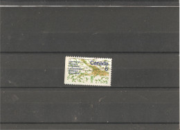 Used Stamp Nr.570 In Darnell Catalog - Usati