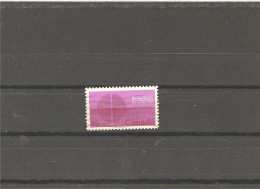 Used Stamp Nr.577 In Darnell Catalog - Usados