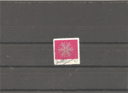 Used Stamp Nr.611 In Darnell Catalog - Used Stamps