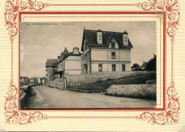 QUIBERON    ** LA VILLA COCORICO   ** - Quiberon