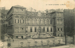 42 - SAINT ETIENNE - LE MUSEE - Saint Etienne