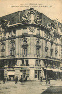 42 - SAINT ETIENNE - HOTEL DES INGENIEURS ET BRASSERIE GRÜBER - Saint Etienne