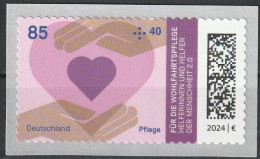 BRD 2024 ** - Unused Stamps