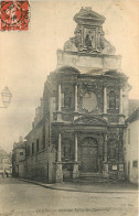 21 - DIJON -  ANCIENNE EGLISE DES CARMELITES - N.D. PHOT - Dijon