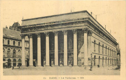 21 - DIJON -  LE THEATRE - ND - Dijon