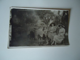 GREECE   POSTCARDS 1928 ΟΙΚΟΓΕΝΕΙΑ     MORE  PURHASES 10% DISCOUNT - Grèce