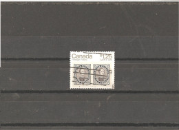 Used Stamp Nr.817 In Darnell Catalog - Gebruikt