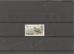 Used Stamp Nr.819 In Darnell Catalog - Used Stamps