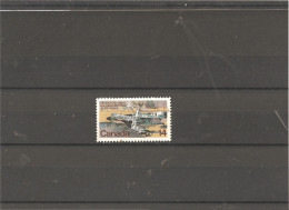 Used Stamp Nr.828 In Darnell Catalog - Gebruikt