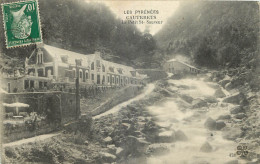 65 - CAUTERETS - LE PETIT SAINT SAUVEUR - Cauterets