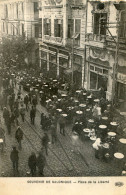 Grèce - Salonique - Place De La Liberté - Grèce