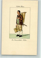 10538307 - Trachten / Brauchtum Schweiz Nr. 874 T - Costumi