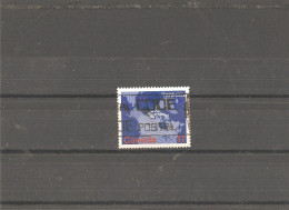 Used Stamp Nr.895 In Darnell Catalog - Gebruikt