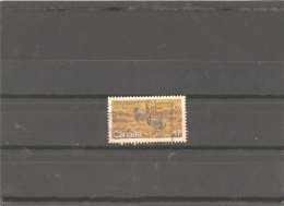 Used Stamp Nr.902 In Darnell Catalog - Usados