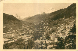 05 - BRIANCON -  VALLEE DE LA GUISANE - Briancon