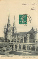 64 - BAYONNE -  LA CATHEDRALE - Bayonne