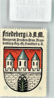 39539807 - Friedeberg Neumark Strzelce Krajenskie - Pommern