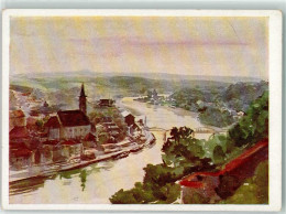 39317007 - Passau - Passau