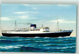 39826707 - S.S.Stella Maris - Steamers