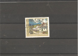 Used Stamp Nr.936 In Darnell Catalog - Gebruikt