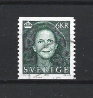 Sweden 1995 Queen Y.T. 1848 (0) - Usati