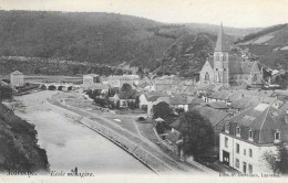 Laroche - Ecole Ménagère - 1905 - L'état Tres Bon !! - La-Roche-en-Ardenne