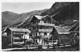 Les Hauderes Hotel Dents Veisivi - Autres & Non Classés