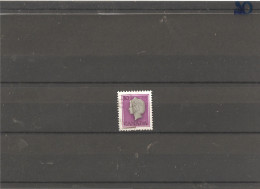 Used Stamp Nr.962 In Darnell Catalog  - Usati